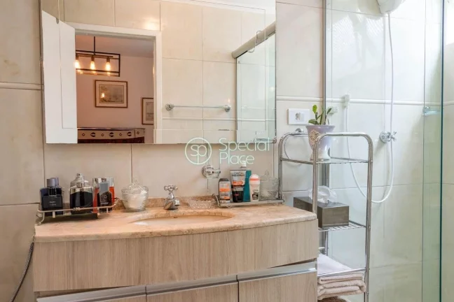 Imagem Ótimo apartamento em Moema Pássaros - 110m² - Living com varanda - Sala de jantar - 03 dormitóri...