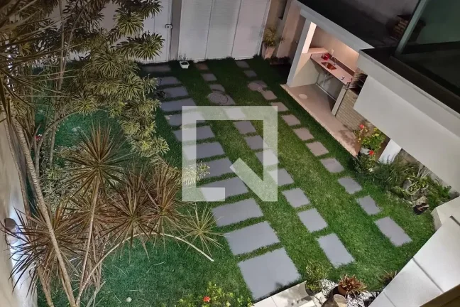 Imagem Casa à Venda - Vargem Grande, 4 Quartos, 140 m2