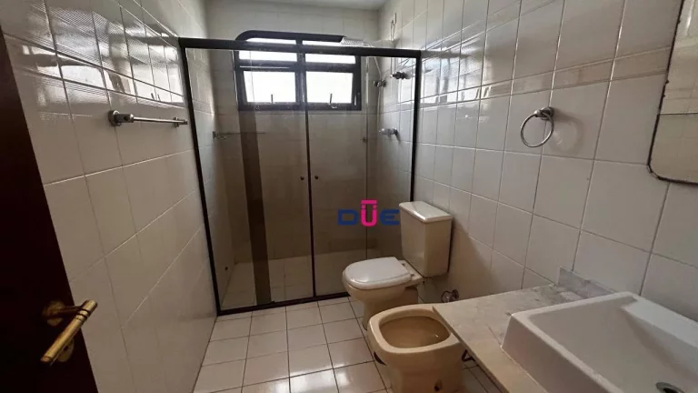 Imagem Apartamento com 3 dormitórios para alugar, 265 m² por R$ 8.150/mês - Gonzaga - Santos/SP