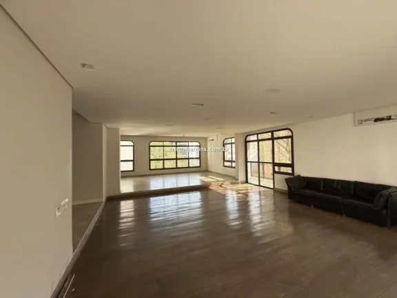 Imagem Apartamento à venda Jardim América São Paulo