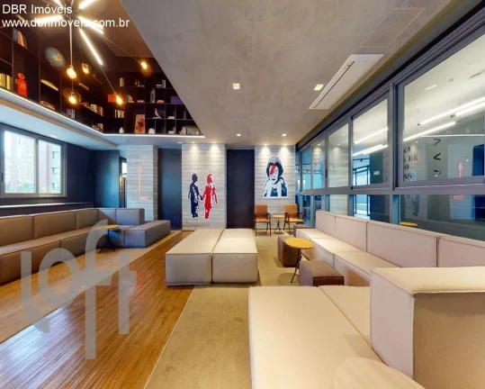 Imagem APARTAMENTO RESIDENCIAL em São Paulo - SP, Pinheiros