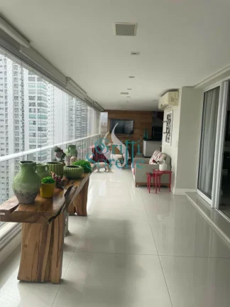 Imagem Apartamento à Venda em Campo Belo - São Paulo/SP.