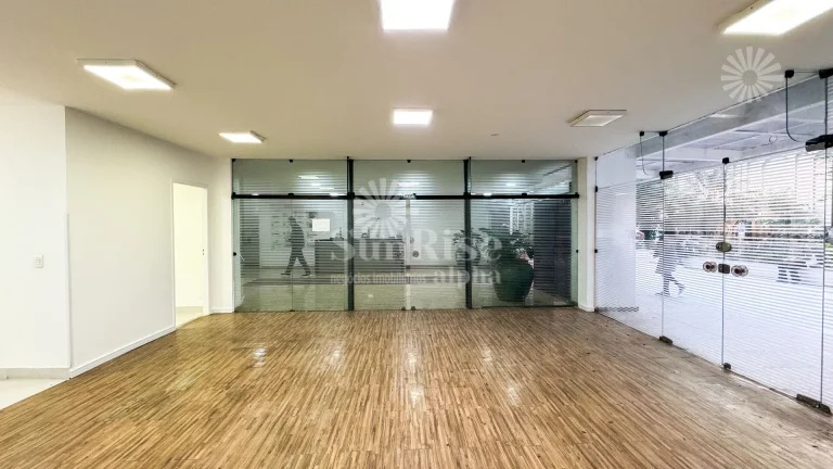 Imagem Loja Sala Comercial para alugar com 93m² - Edificio Scentia - Rua Itapeva - São Paulo/SP