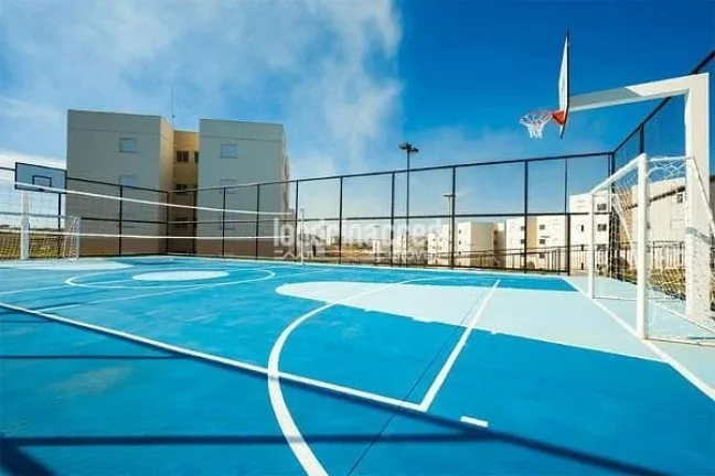 Imagem Apartamento à venda 2 Quartos, 1 Vaga, 70M², Ouro Verde, Londrina - PR | VILA DOS IPÊS