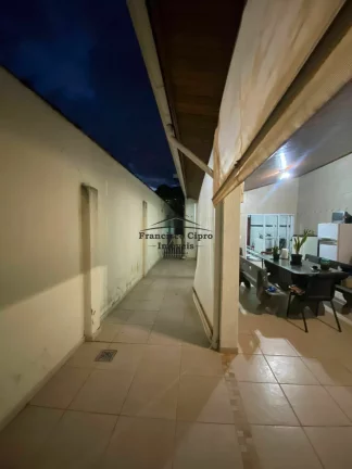 Imagem Casa à venda no bairro Pedregulho - Guaratinguetá/SP