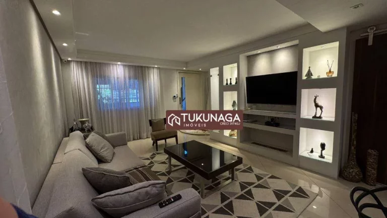 Imagem Sobrado com 3 quartos à venda, 280 m² por R$ 1.383.000 - Guarulhos - São Paulo/SP