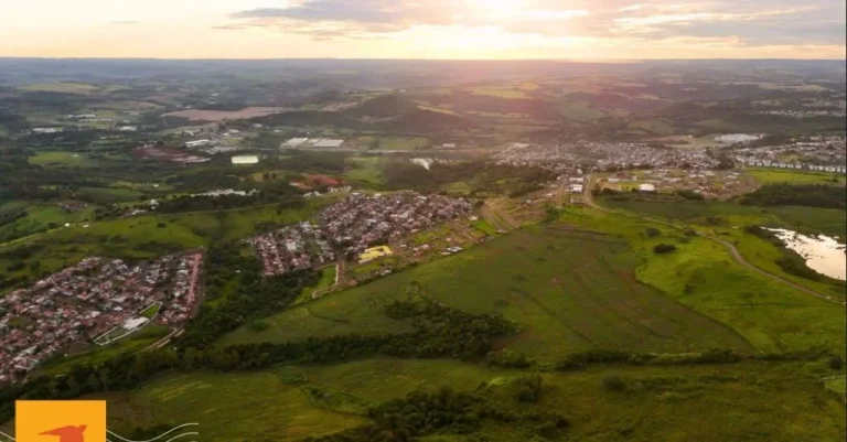 Imagem Apartamentos / Padrão na cidade de Londrina