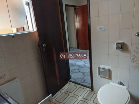 Imagem Sobrado com 3 dormitórios à venda, 165 m² por R$ 880.000,00 - Vila Mazzei - São Paulo/SP