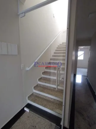 Imagem Casa de Condomínio