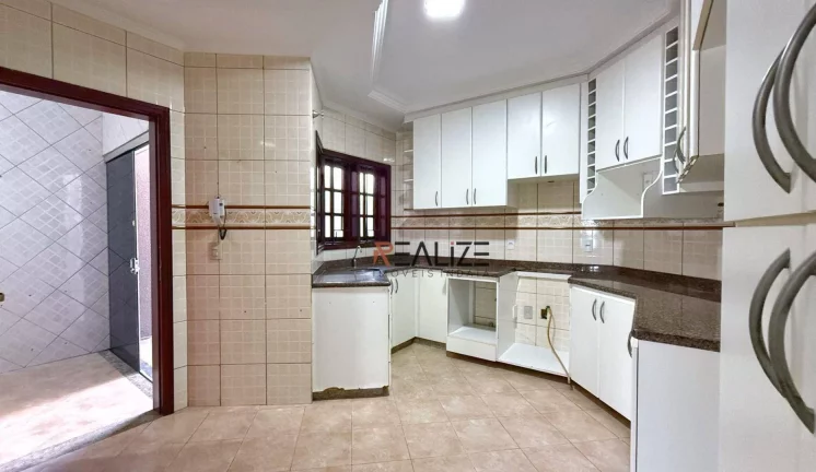 Imagem Casa à venda, 164 m² por R$ 802.000,00 - Jardim Regina - Indaiatuba/SP