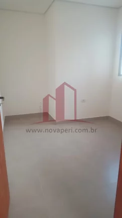 Imagem APARTAMENTO RESIDENCIAL em Franco da Rocha - SP, Residencial Santo Antônio