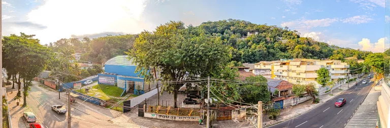 Imagem APARTAMENTO com PLANTA para 4 DORMITÓRIOS na FREGUESIA - Rio de Janeiro, RJ