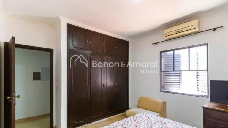 Imagem Casa para Locação na Chácara da Barra ? Campinas/SP

Em uma das regiões mais valorizadas da cida...