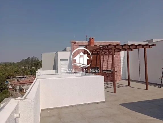 Imagem Apartamento à venda, JARDIM CAMBIRI, FERRAZ DE VASCONCELO - SP