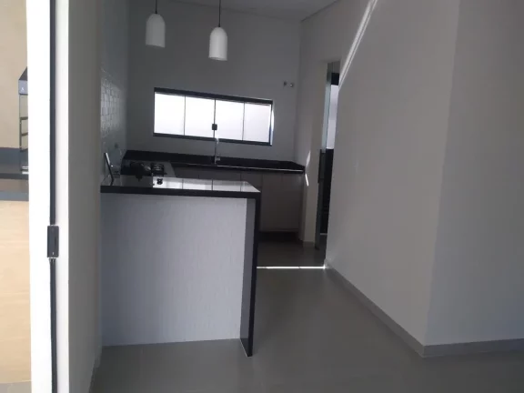 Imagem Sobrado Condomínio Ibi Aram II