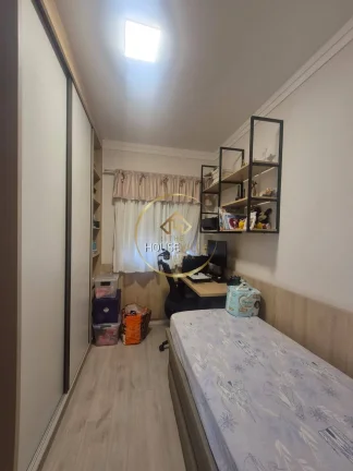 Imagem Apartamento Vila Industrial -3 dormitórios