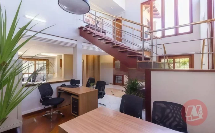 Imagem Casa, 452 m² - venda por R$ 2.400.000,00 ou aluguel por R$ 10.679,00/mês - Vila Jardim - Porto Alegre/RS