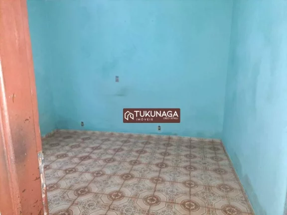 Imagem Sobrado com 4 quartos à venda, 190 m² por R$ 750,000- Jardim Rosana - Guarulhos/SP