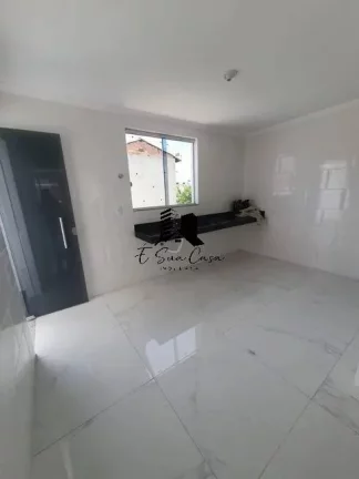Imagem Casa a venda 3 Quartos Bairro-Xangrilá-Contagem-MG