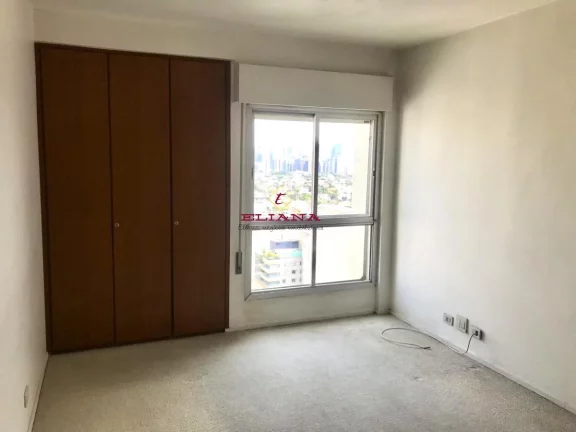 Imagem Cobertura à venda em São Paulo, Brooklin Paulista, com 5 quartos, 325m²