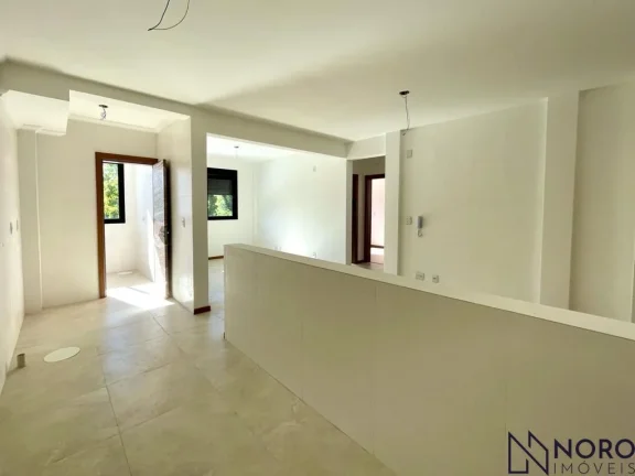 Imagem Apartamento 1 dormitório, vaga de garagem no Bairro Nossa Senhora de Fátima