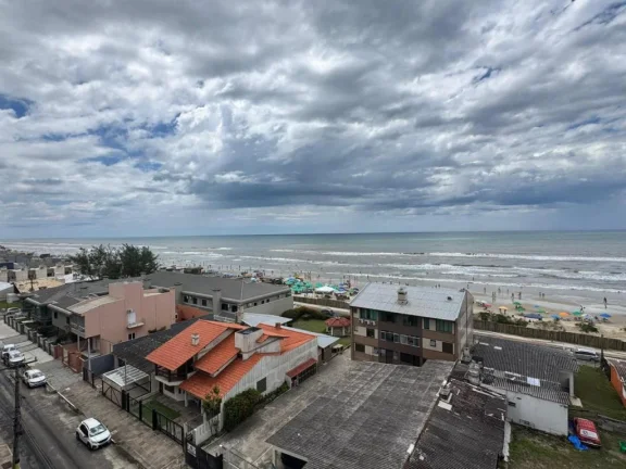 Imagem Apartamento 3 Dormitórios - Bairro Zona Nova