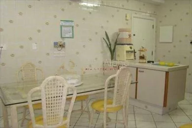 Imagem COBERTURA DUPLEX A VENDA