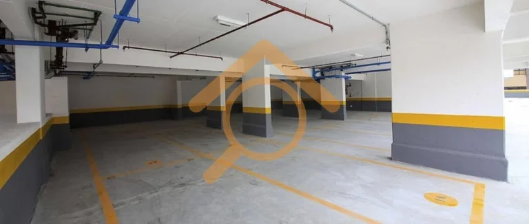 Imagem Oportunidade Imperdível: Sala Comercial em Condomínio em Santo Amaro, São Paulo-SP - 1 Sala, 1 Banheiro, 1 Vaga e 36m² de Área.