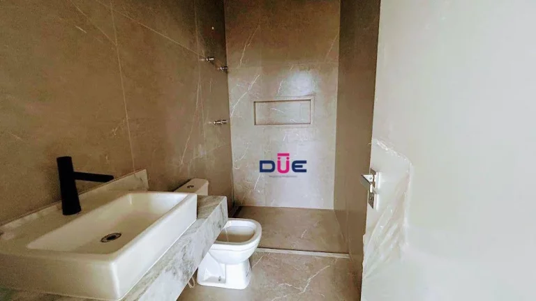 Imagem Cobertura com 3 dormitórios à venda, 160 m² por R$ 2.800.000,00 - José Menino - Santos/SP