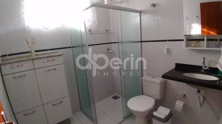 Imagem Casa à venda - Parque Residencial Douradinho