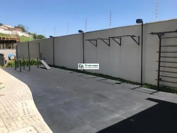 Imagem APARTAMENTO RESIDENCIAL em SÃO JOSÉ DOS CAMPOS - SP, VILA INDUSTRIAL