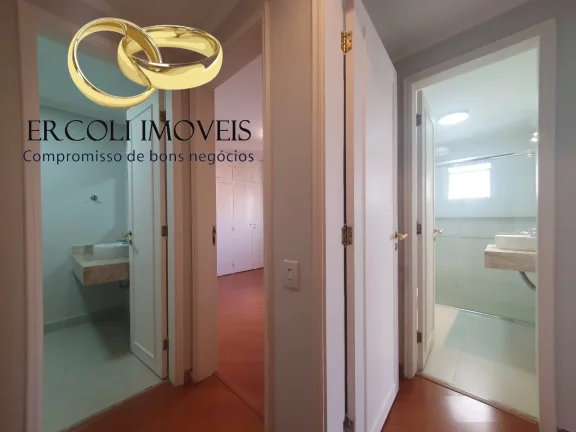 Imagem APARTAMENTO RESIDENCIAL em São Paulo - SP, Moema