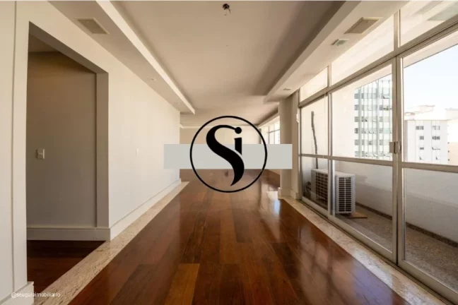 Imagem APARTAMENTO RESIDENCIAL em SÃO PAULO - SP, ITAIM BIBI
