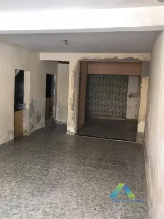 Imagem Sobrado com 3 dormitórios à venda, 320 m² por R$ 350.000,00 - Parque das Flores - São Bernardo do Campo/SP