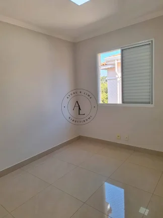 Imagem Apartamento à venda em Campinas, Loteamento Center Santa Genebra, com 2 quartos, 60m2