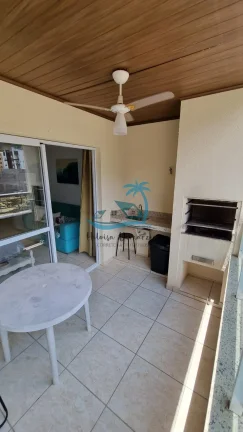 Imagem Apartamento com 2 dormitórios à venda nas Toninhas - 100 metros do Mar - Ubatuba