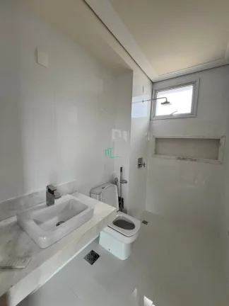 Imagem APARTAMENTO DE ALTISSÍMO PADRÃO NO EDIFÍCIO CLIMENE NOVELINO EM REGIÃO CENTRAL DA CIDADE