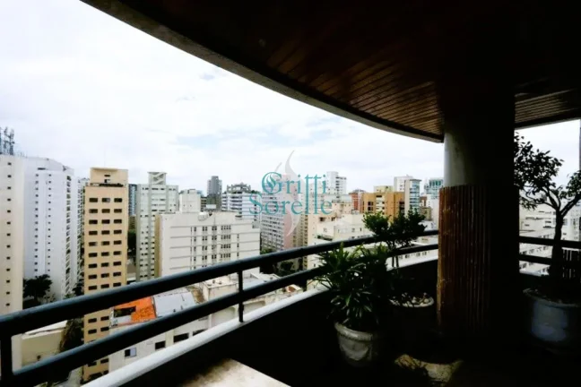 Imagem Apartamento à Venda na Vila Uberabinha - São Paulo/SP.