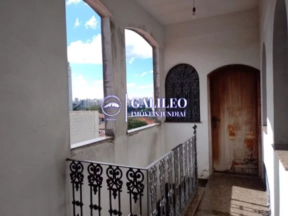 Imagem Venda de 2 Casas com 2 Salões Comerciais na Vila Rami | Jundiaí | São Paulo