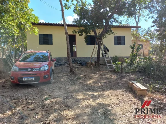Imagem Casa - Condomínio Village do Lago - São José do Buriti