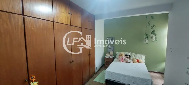 Imagem CASA RESIDENCIAL em CAMPO GRANDE - MS, VILA DUQUE DE CAXIAS