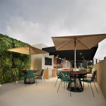Imagem Stella Marina - Residencial