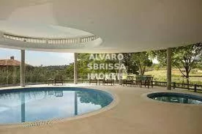 Imagem Terreno de 8.527 m² no Fazenda Boa Vista