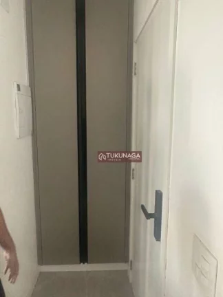 Imagem Apartamento para alugar, 68 m² por R$ 4.200,00/mês - Jardim Flor da Montanha - Guarulhos/SP