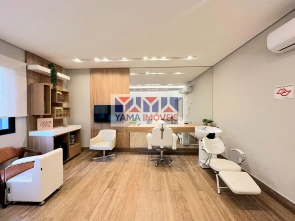 Imagem Magna Vista - Rico em armários Belíssimo apartamento no Jd Olhos D'Água com 3 suítes