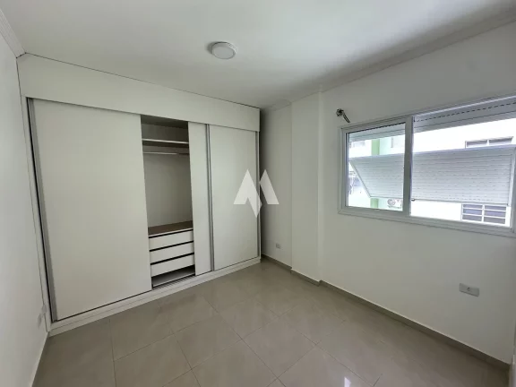 Imagem Apartamento à venda na Aparecida com vista para o mar!