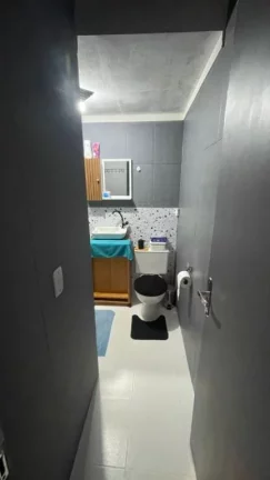 Imagem Apartamento com 2 dormitórios, 48 m² - venda por R$ 170.000,00 ou aluguel por R$ 1.450,00/mês - Jardim Itamarati - Poá/SP