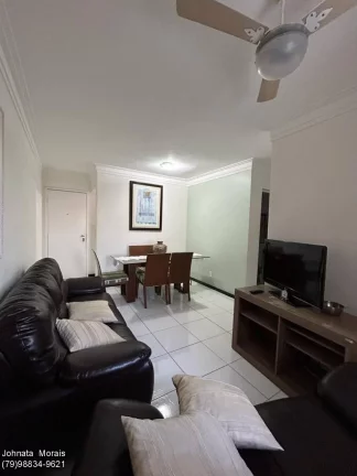 Imagem Veredas do Sol: Apartamento 3 quartos com lazer e vaga de garagem