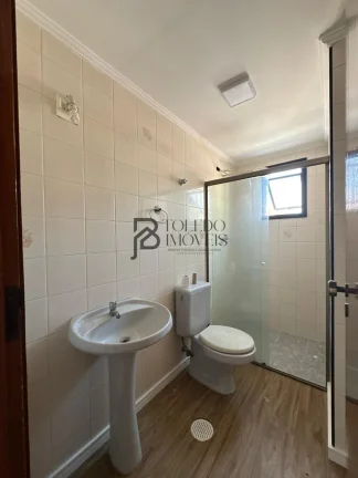 Imagem Apartamento 02 dormitórios / 01 suíte / 01 vaga à venda – Tupi, Praia Grande