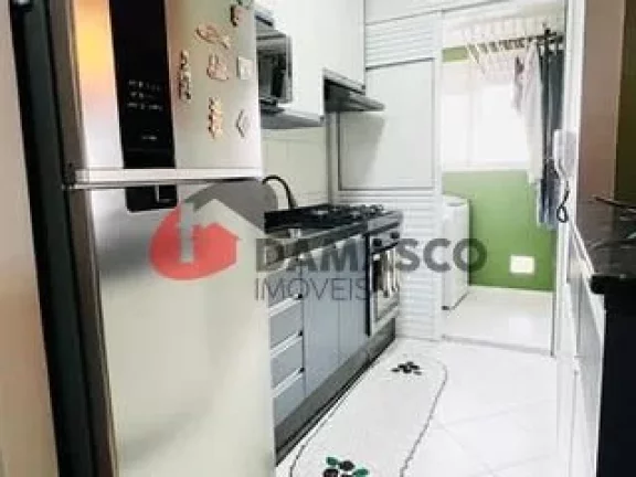 Imagem Apartamento à venda, Vila Curuçá, Santo André,